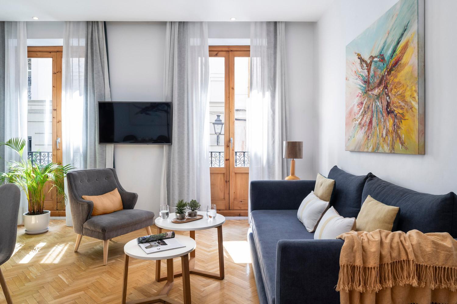Puerta Catedral Indias Lofts Apartment Seville Exterior photo